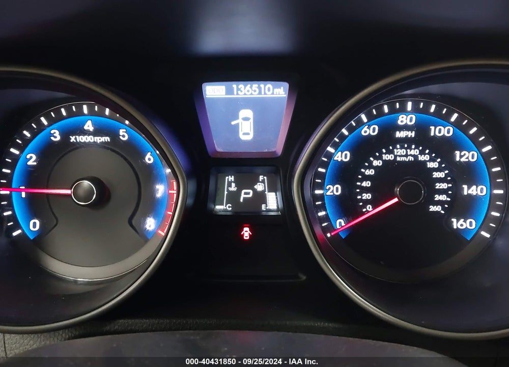 2017 HYUNDAI ELANTRA GT VIN: KMHD35LH2HU381602
