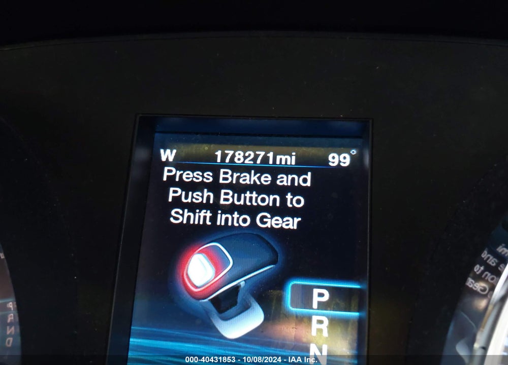 2012 CHRYSLER 300 LIMITED VIN: 2C3CCACGXCH273387