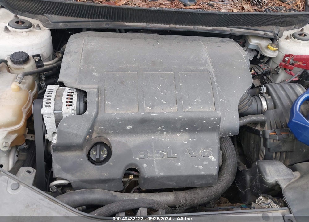 2007 CHRYSLER SEBRING LIMITED VIN: 1C3LC66M37N617296