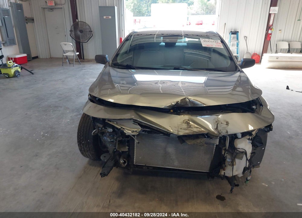2023 CHEVROLET MALIBU FWD 1FL VIN: 1G1ZC5ST6PF248935