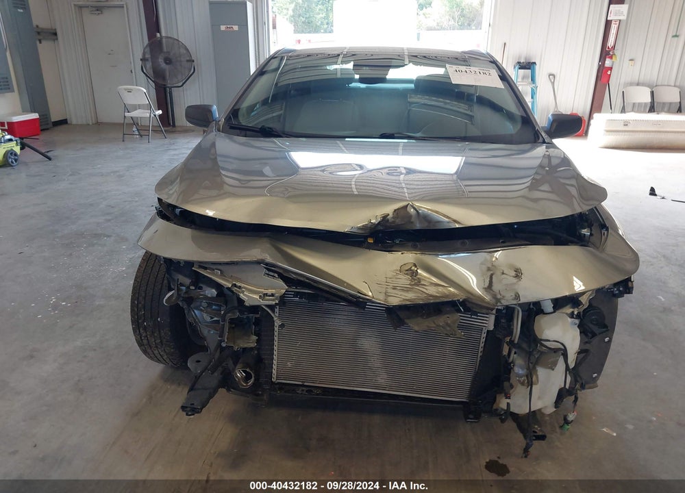 2023 CHEVROLET MALIBU FWD 1FL VIN: 1G1ZC5ST6PF248935
