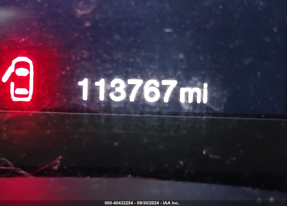 2017 JEEP RENEGADE SPORT 4X4 VIN: ZACCJBABXHPF07127