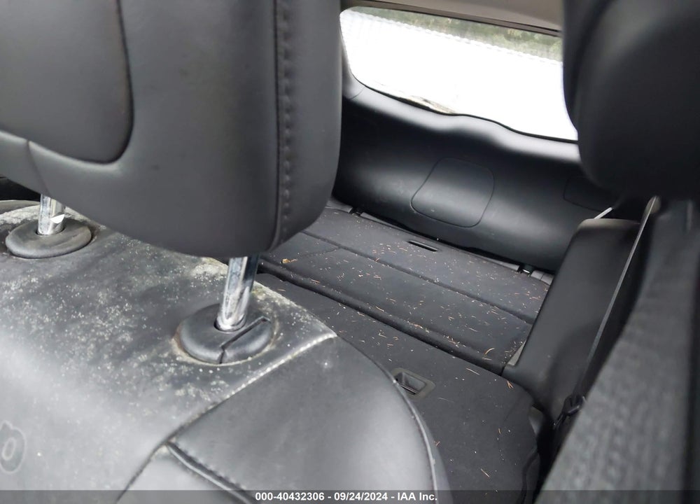 2014 JEEP CHEROKEE LIMITED VIN: 1C4PJMDB5EW277746