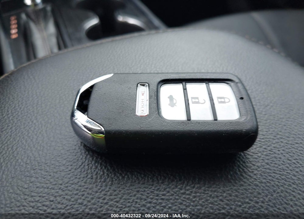 2019 CHEVROLET IMPALA LT VIN: 2G11Z5SA3K9145662