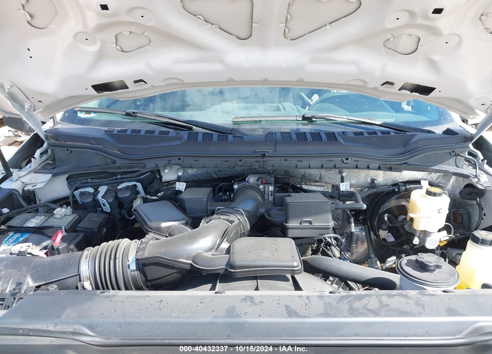 2022 FORD F-250 XL VIN: 1FD7X2A6XNEE94513