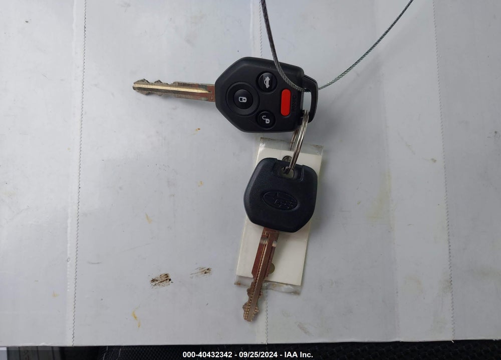 2019 SUBARU FORESTER VIN: JF2SKACC6KH418745