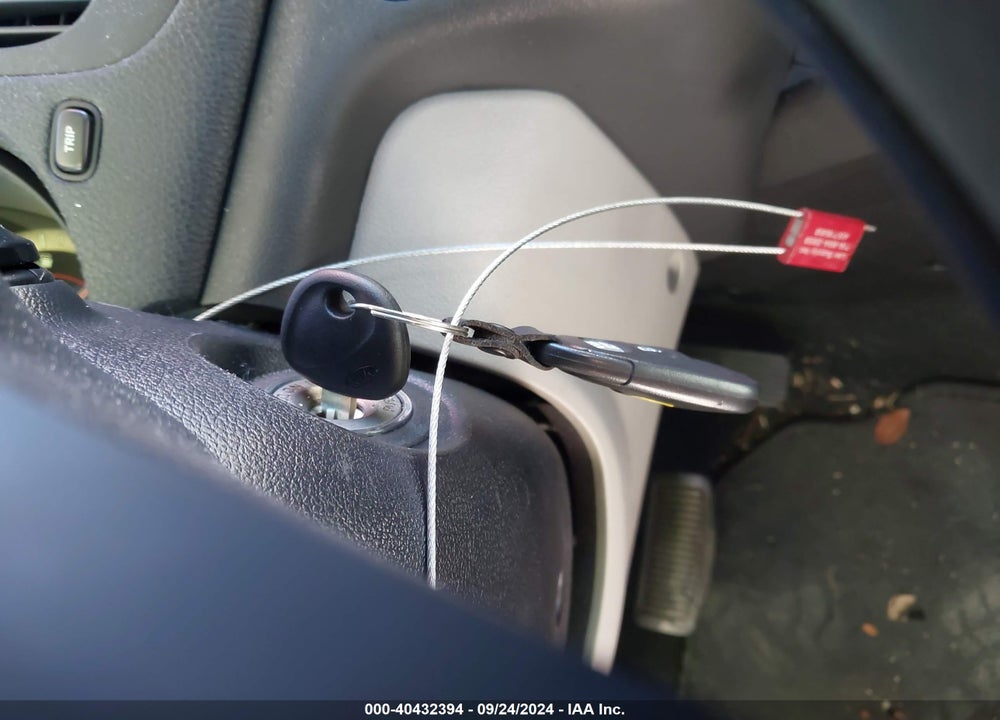 2012 KIA FORTE EX VIN: KNAFU4A28C5620329