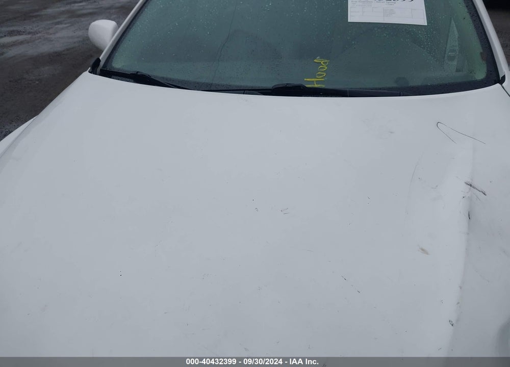 2007 TOYOTA CAMRY LE VIN: 4T1BE46K87U728108