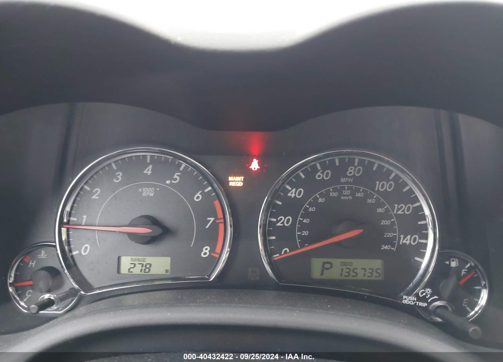 2013 TOYOTA COROLLA S VIN: 5YFBU4EE9DP123039