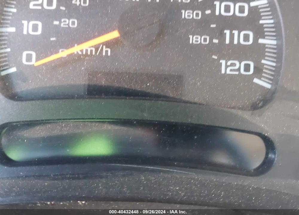 2003 CHEVROLET SILVERADO 1500 LS VIN: 1GCEK19T93E178760