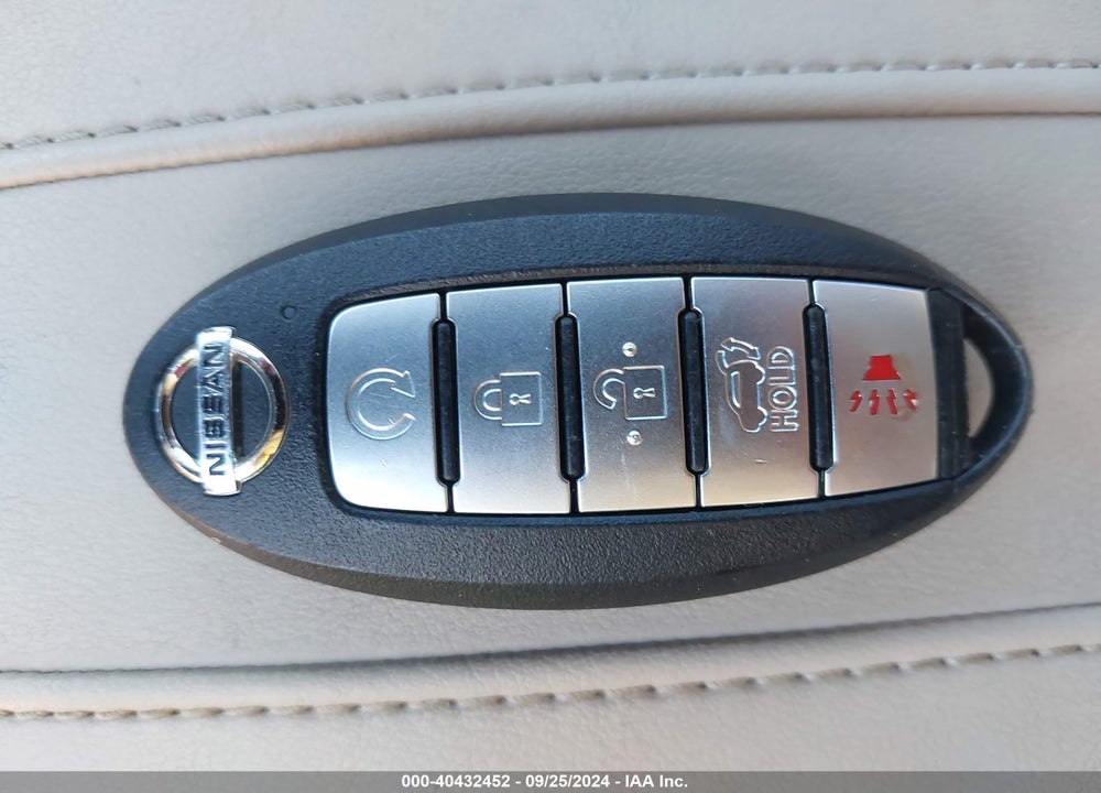 2020 NISSAN ROGUE SV FWD VIN: JN8AT2MT8LW001334