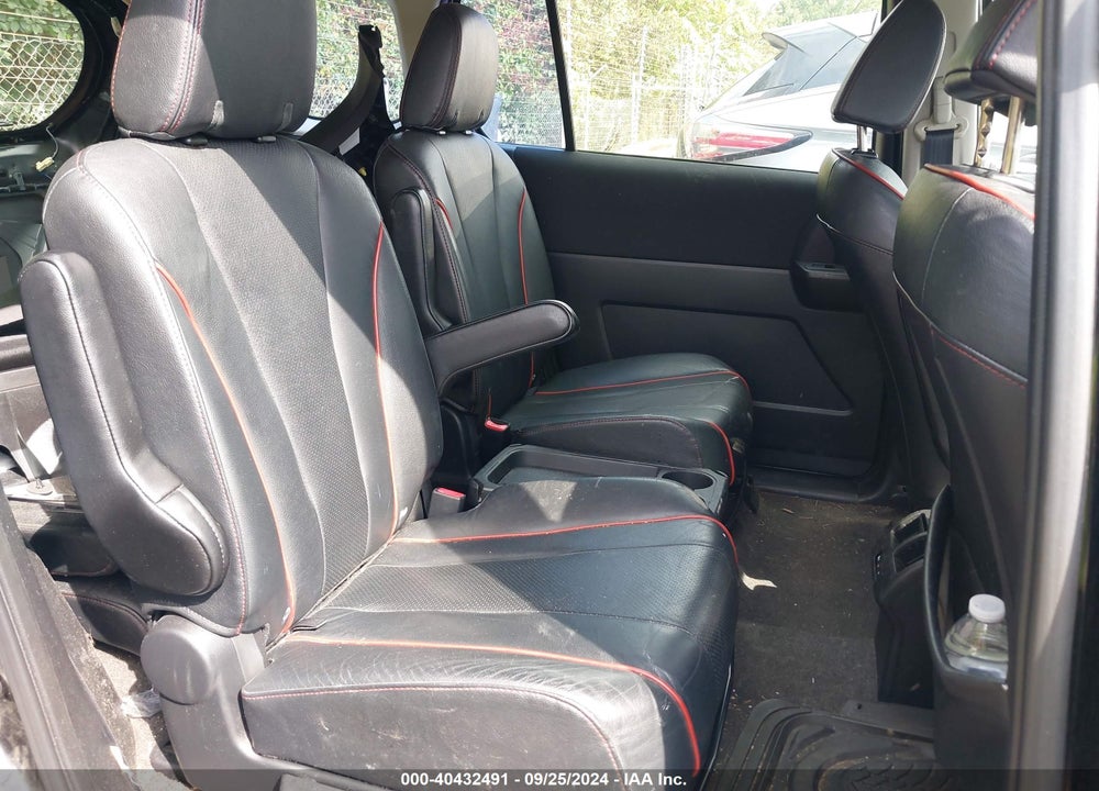 2012 MAZDA 5 GRAND TOURING VIN: JM1CW2DL4C0131884