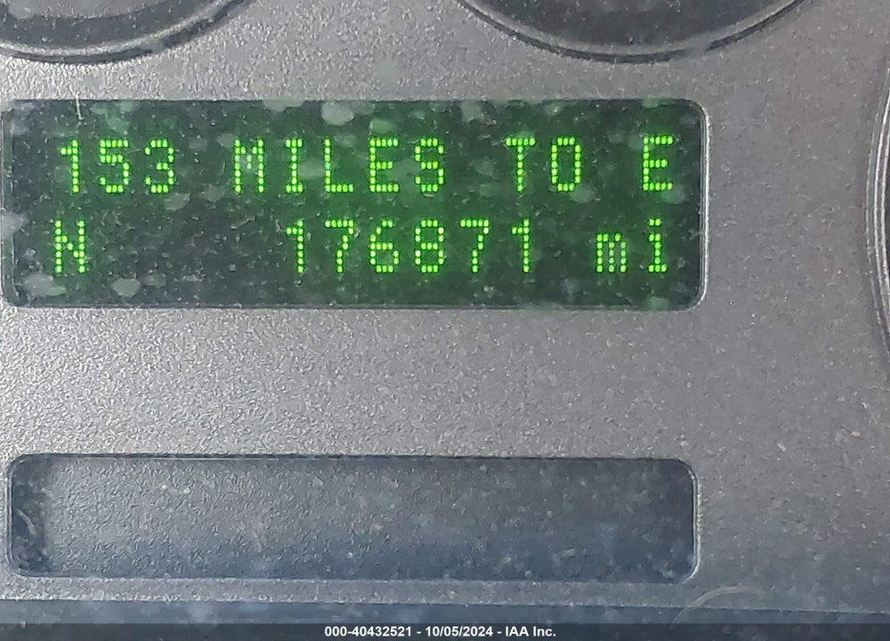2007 FORD TAURUS SEL VIN: 1FAFP56U17A150030