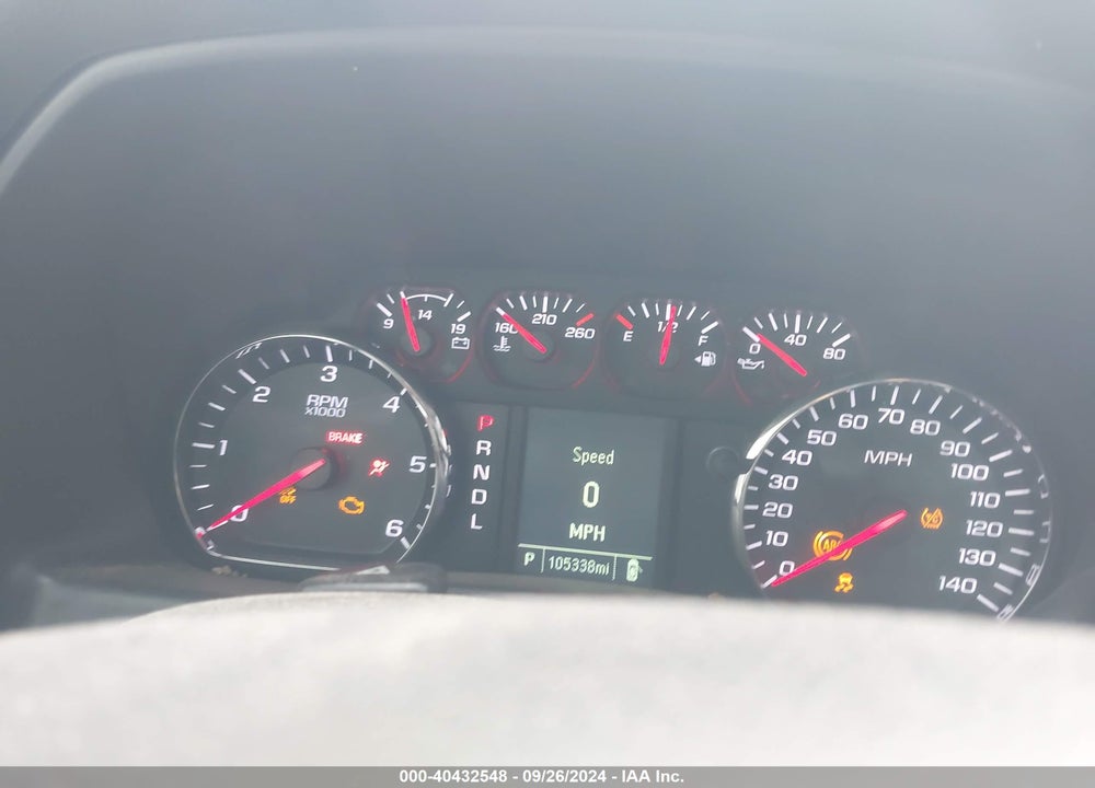 2018 CHEVROLET SILVERADO 1500 WT VIN: 1GCRCNEH1JZ164106