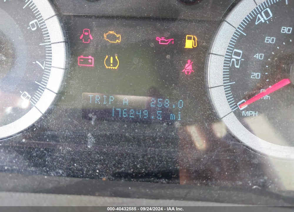 2010 FORD ESCAPE XLT VIN: 1FMCU0DG4AKA32492