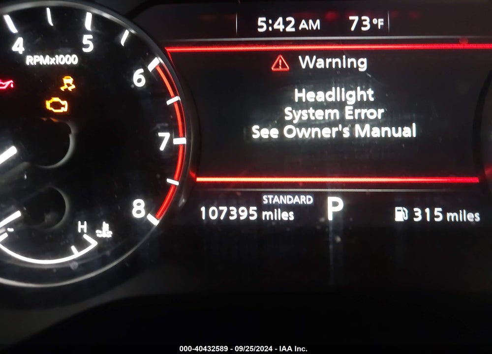 2023 NISSAN ROGUE SV FWD VIN: JN8BT3BAXPW406581