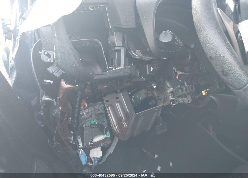 2020 HONDA CR-V AWD EX VIN: 2HKRW2H54LH637403