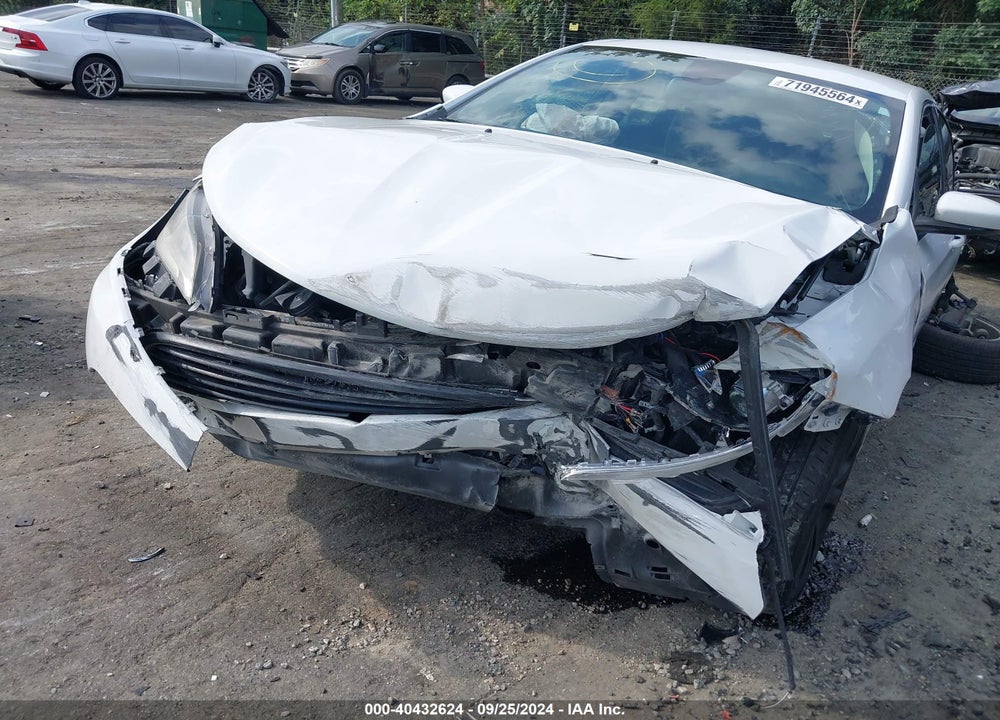 2016 CHRYSLER 200 TOURING VIN: 1C3CCCFB4GN195438