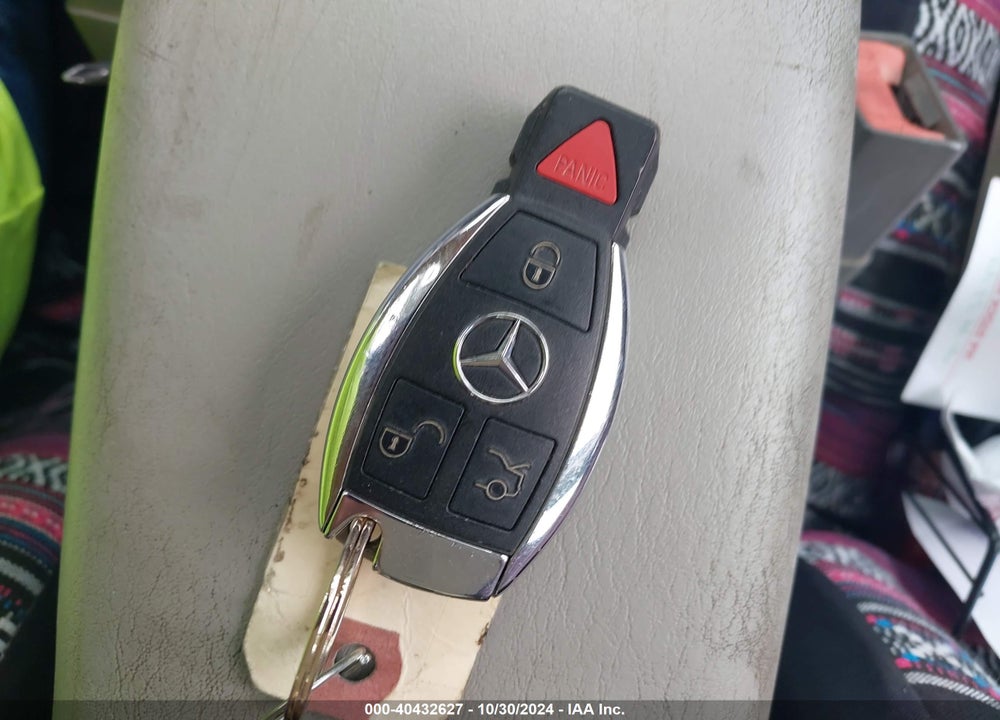 2016 MERCEDES-BENZ CLA 250 4MATIC VIN: WDDSJ4GB9GN390393
