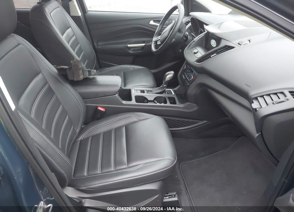 2019 FORD ESCAPE SEL VIN: 1FMCU9HD9KUA10465