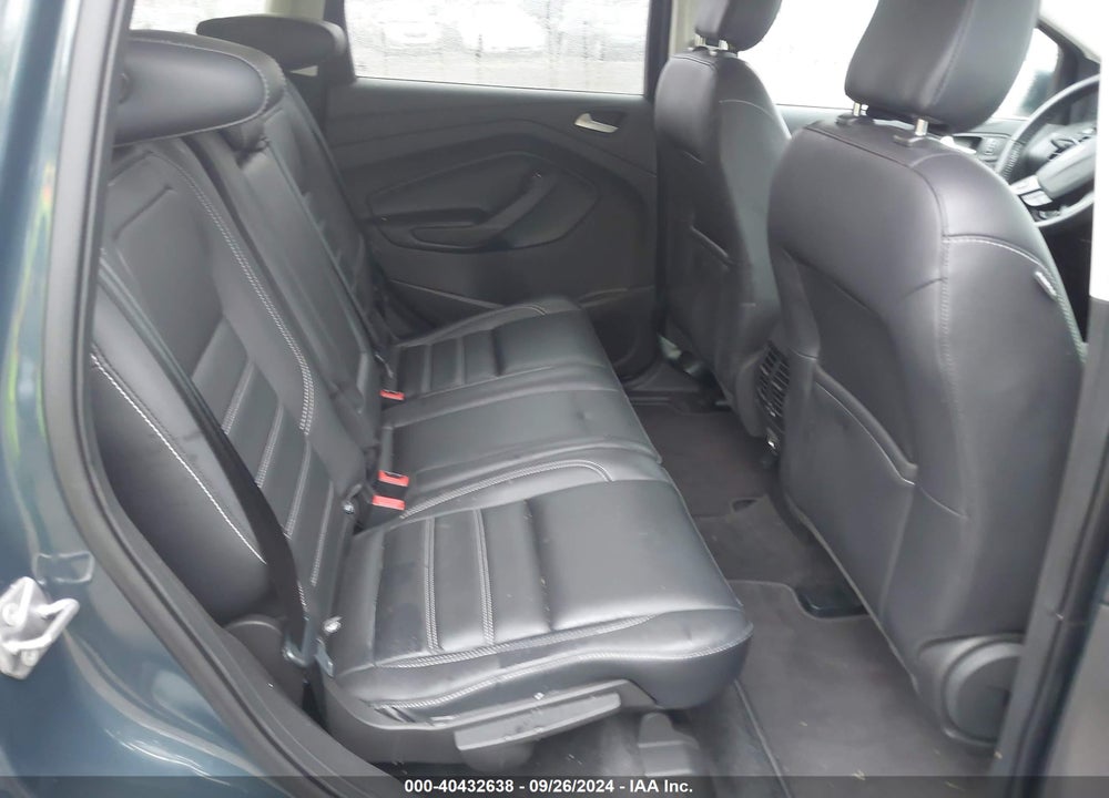 2019 FORD ESCAPE SEL VIN: 1FMCU9HD9KUA10465