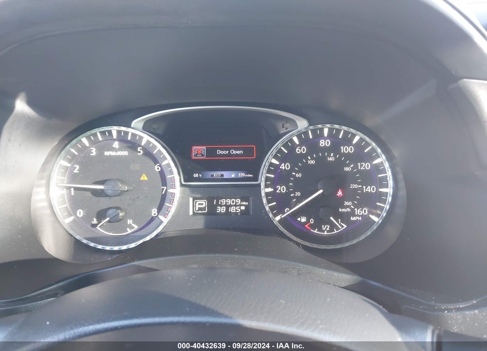 2016 INFINITI QX60 VIN: 5N1AL0MN1GC522108