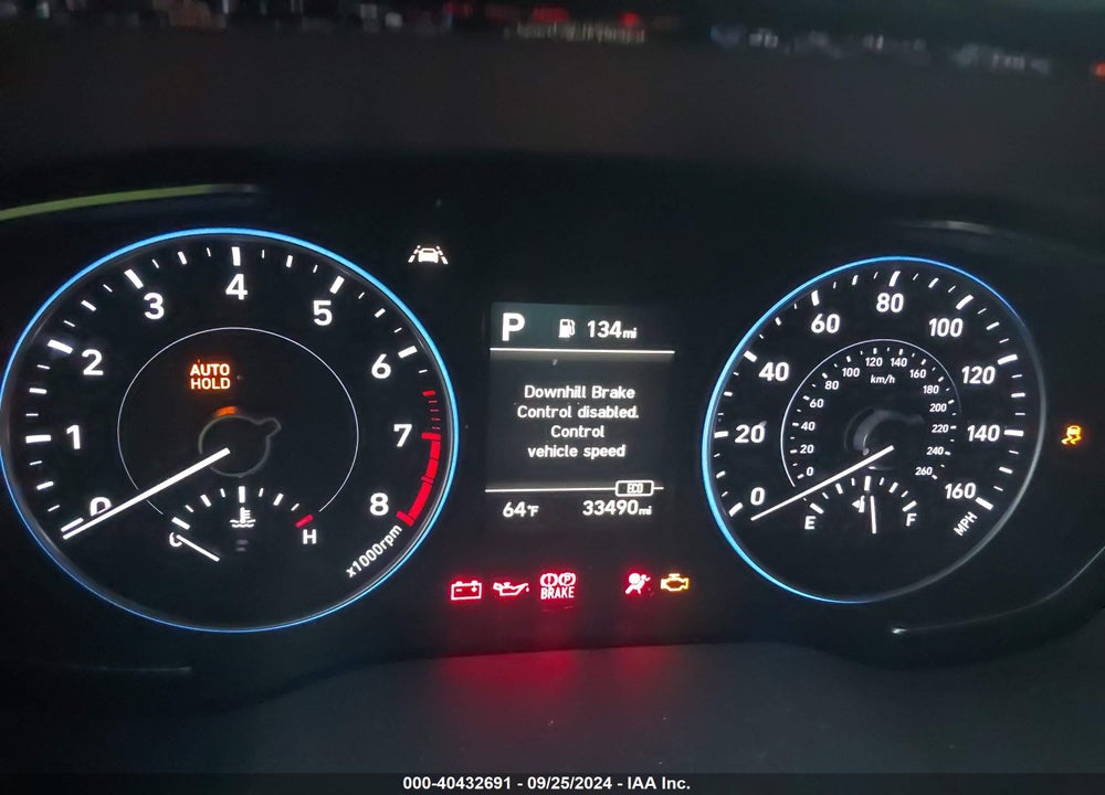 2022 HYUNDAI PALISADE SEL VIN: KM8R24HE1NU356879