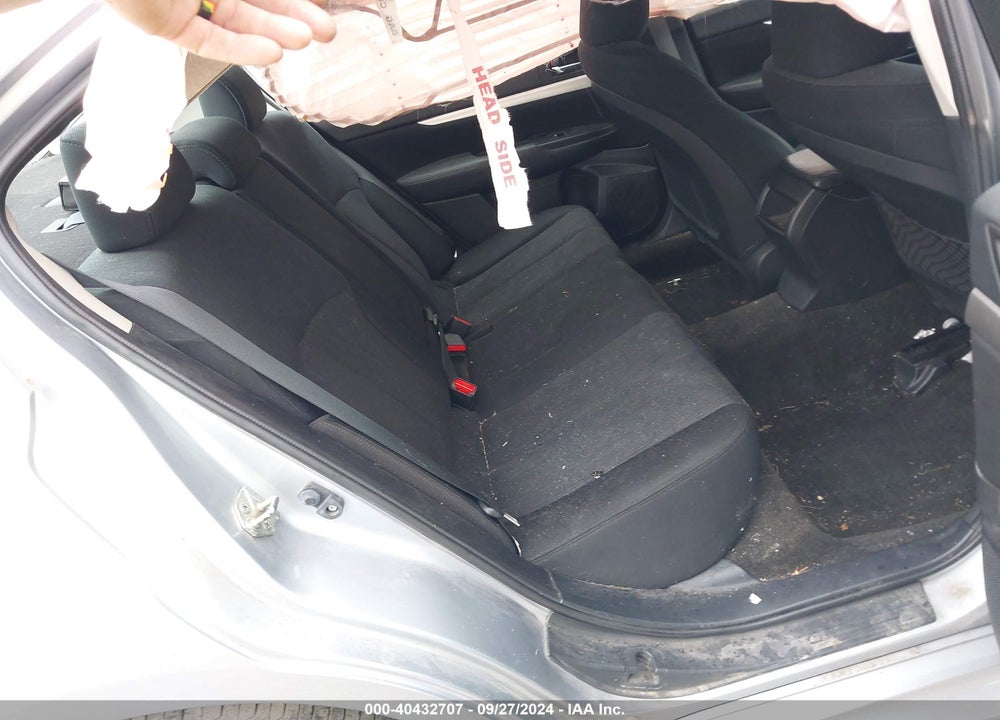 2014 SUBARU LEGACY 2.5I VIN: 4S3BMCA63E3037552