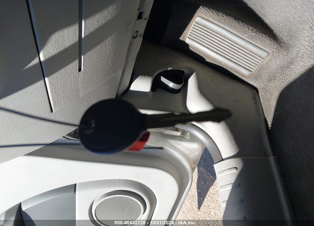 2008 CHRYSLER PT CRUISER LX VIN: 3A8FY48B48T214688