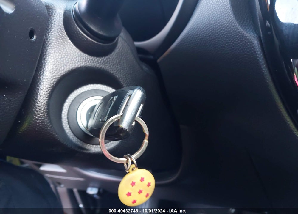 2015 KIA SOUL VIN: KNDJP3A5XF7757662