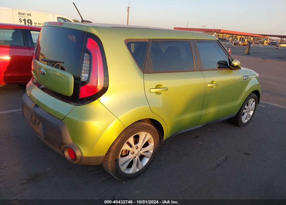 2015 KIA SOUL VIN: KNDJP3A5XF7757662
