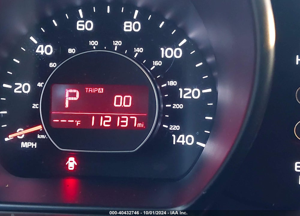 2015 KIA SOUL VIN: KNDJP3A5XF7757662