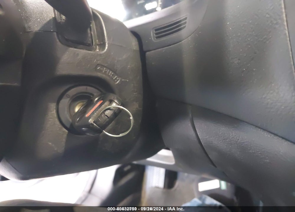 2006 HONDA ACCORD 2.4 SE VIN: 1HGCM56316A019371