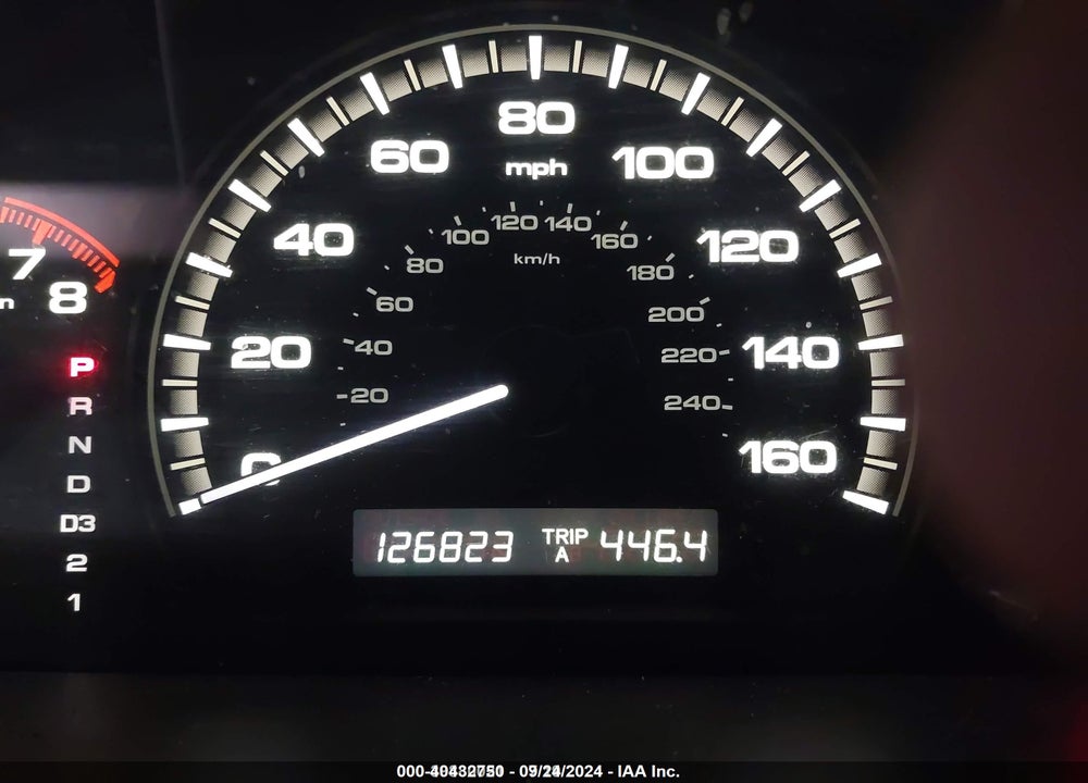 2006 HONDA ACCORD 2.4 SE VIN: 1HGCM56316A019371