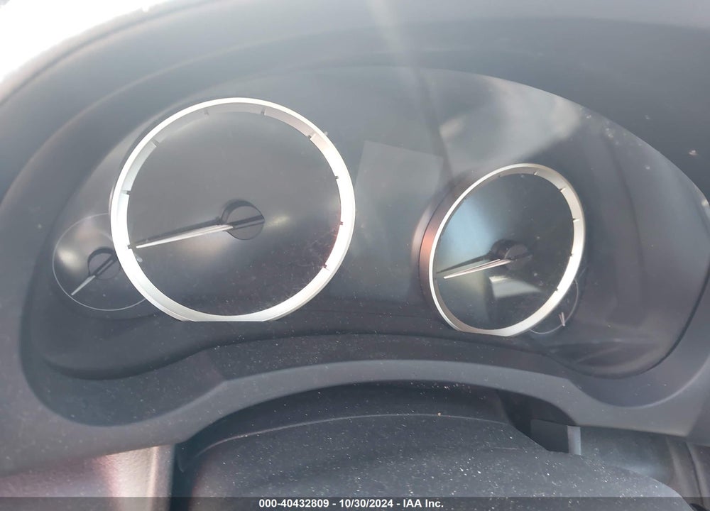 2014 LEXUS IS 250 VIN: JTHBF1D24E5023203