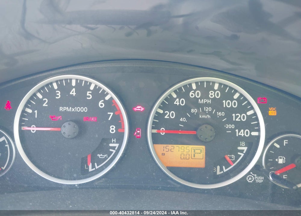 2011 NISSAN PATHFINDER SILVER VIN: 5N1AR1NN3BC634825
