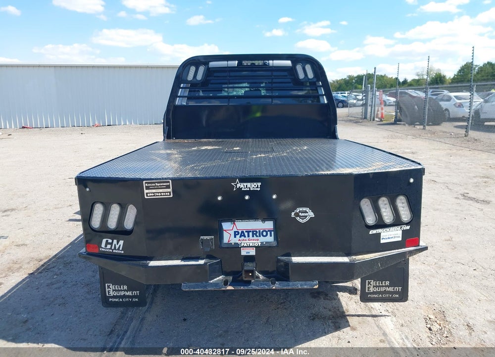 2020 RAM 3500 VIN: 3C63R3HL7LG108898