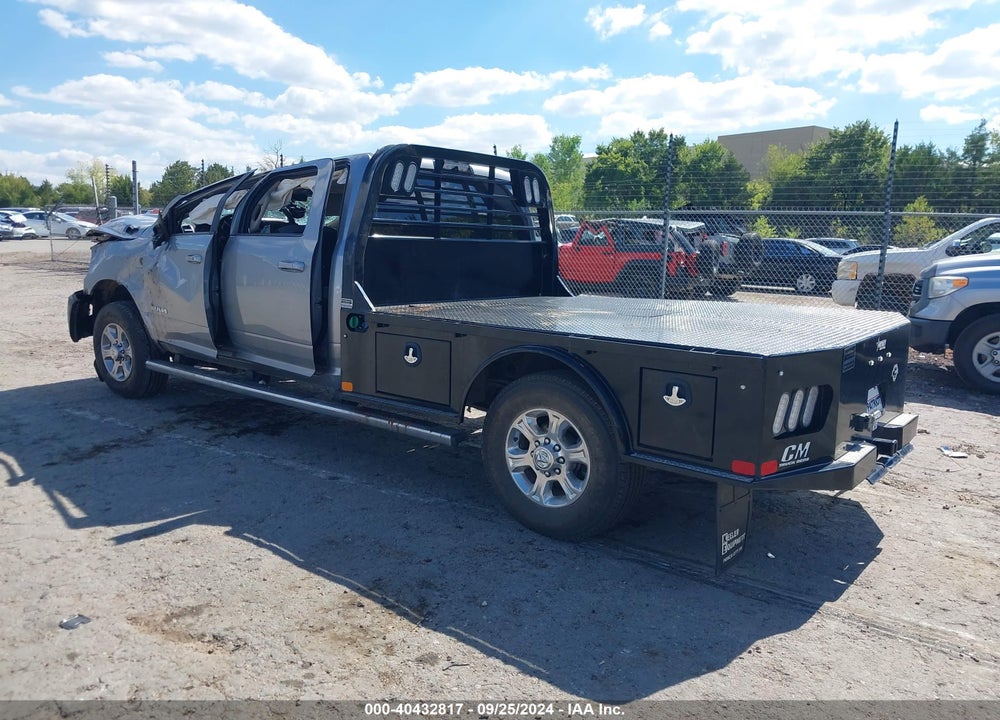 2020 RAM 3500 VIN: 3C63R3HL7LG108898