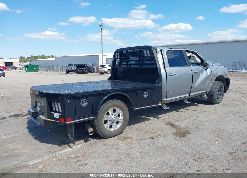 2020 RAM 3500 VIN: 3C63R3HL7LG108898