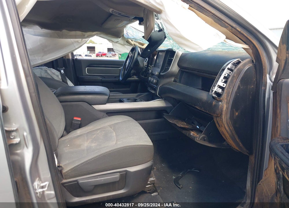 2020 RAM 3500 VIN: 3C63R3HL7LG108898