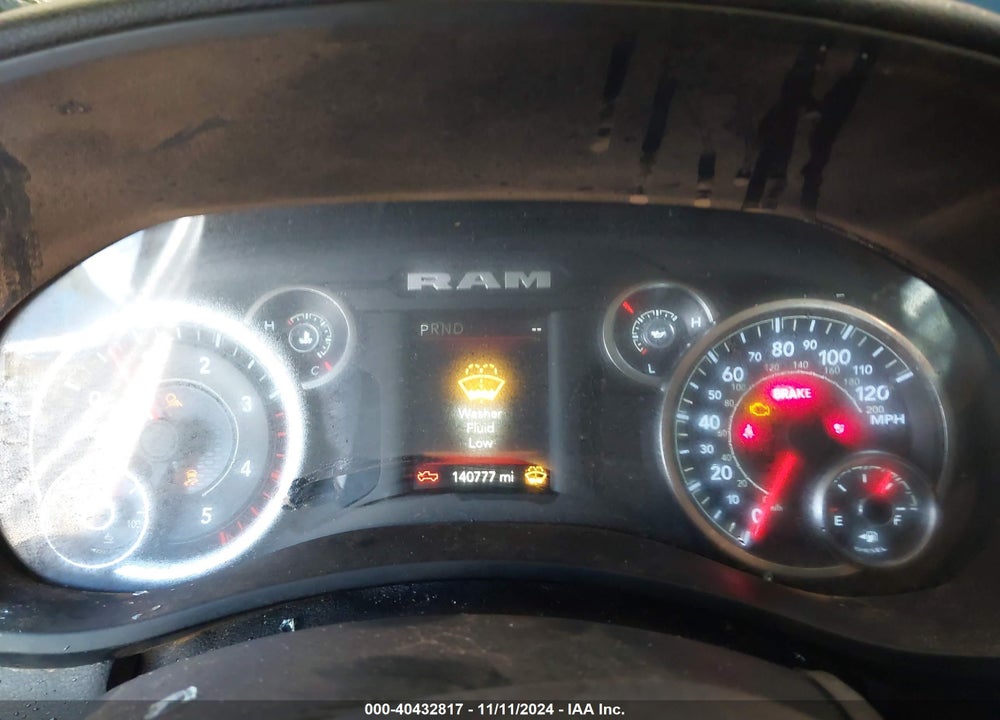 2020 RAM 3500 VIN: 3C63R3HL7LG108898