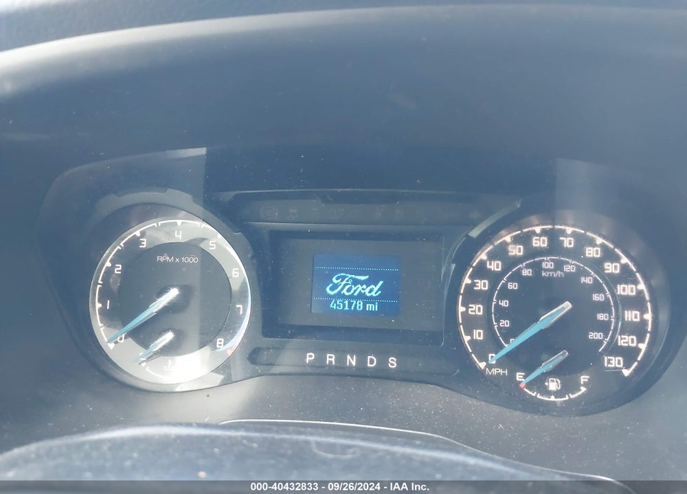 2022 FORD RANGER XL VIN: 1FTER4EH7NLD29687