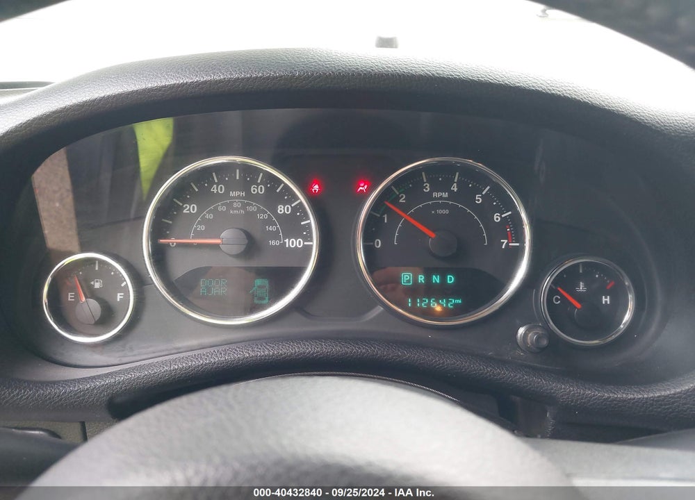 2016 JEEP WRANGLER UNLIMITED RUBICON VIN: 1C4HJWFG0GL125757