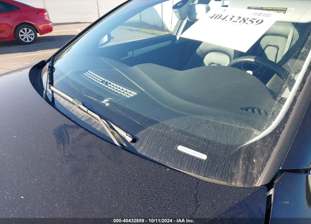 2014 AUDI ALLROAD 2.0T PREMIUM VIN: WA1UFAFL2EA032001
