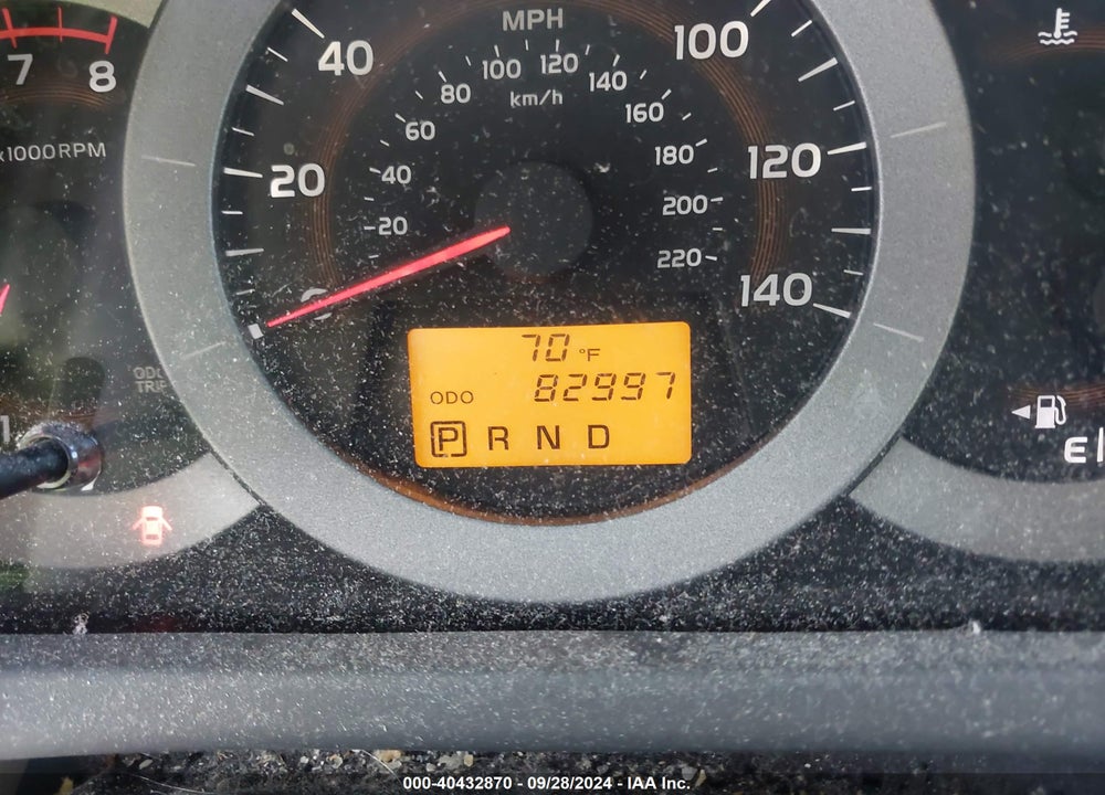 2012 TOYOTA RAV4 VIN: 2T3ZF4DV6CW113776