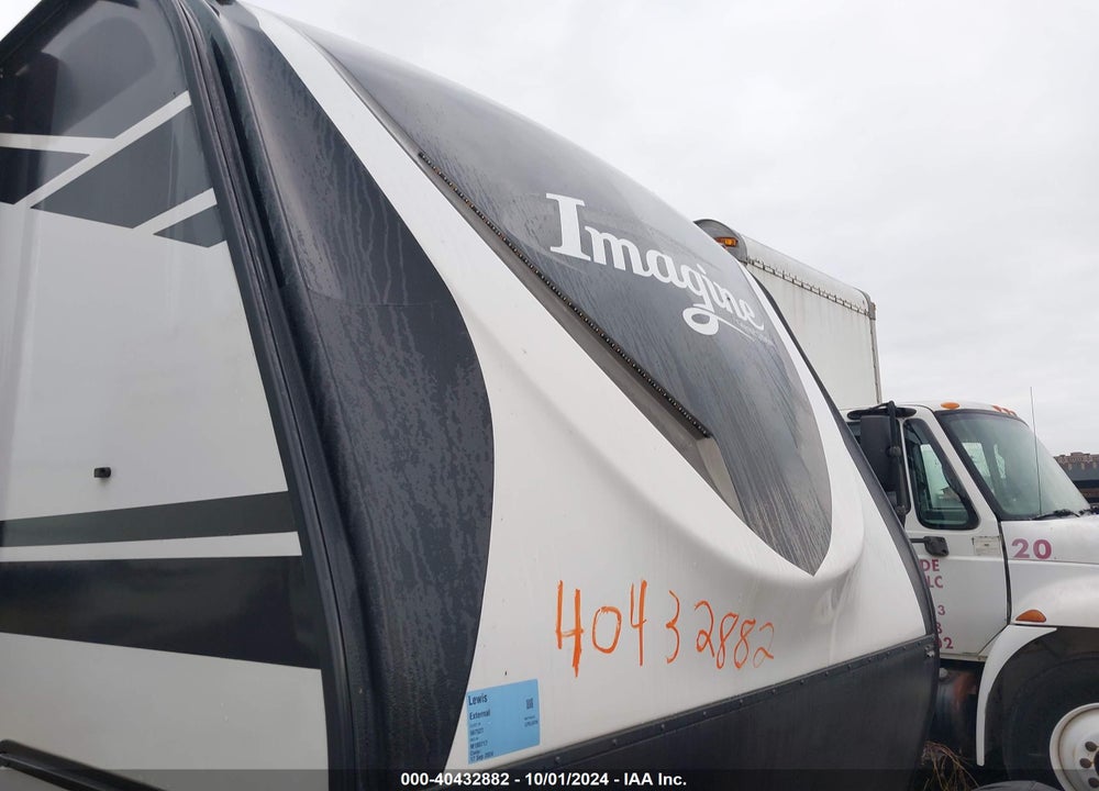 2020 IMAGINE OTHER VIN: 573TE3722L6623072
