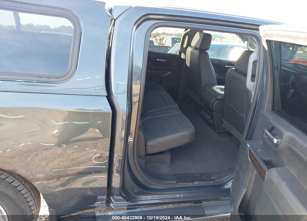 2021 CHEVROLET SILVERADO 1500 2WD SHORT BED LT VIN: 1GCPWCED2MZ408284