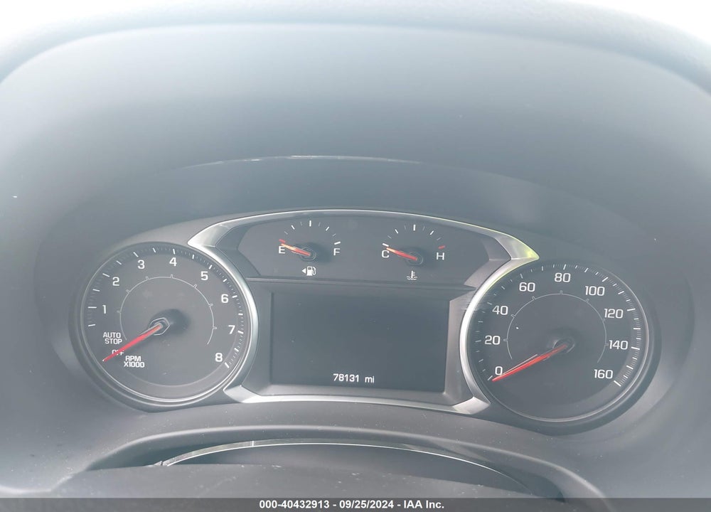 2020 GMC TERRAIN AWD SLE VIN: 3GKALTEV6LL262862