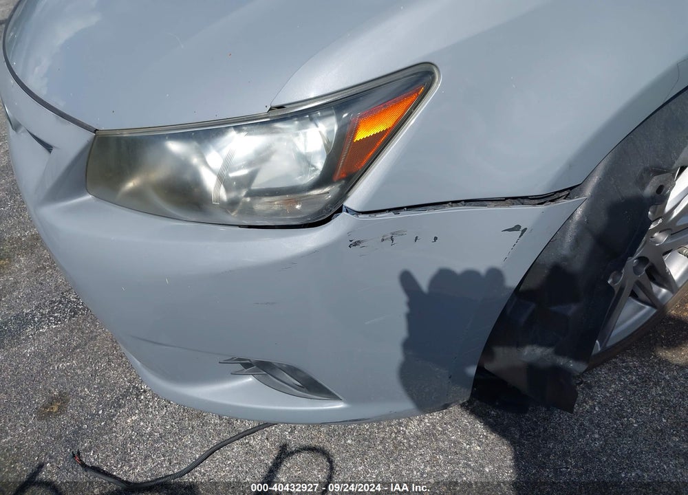 2013 SCION TC VIN: JTKJF5C76D3059379
