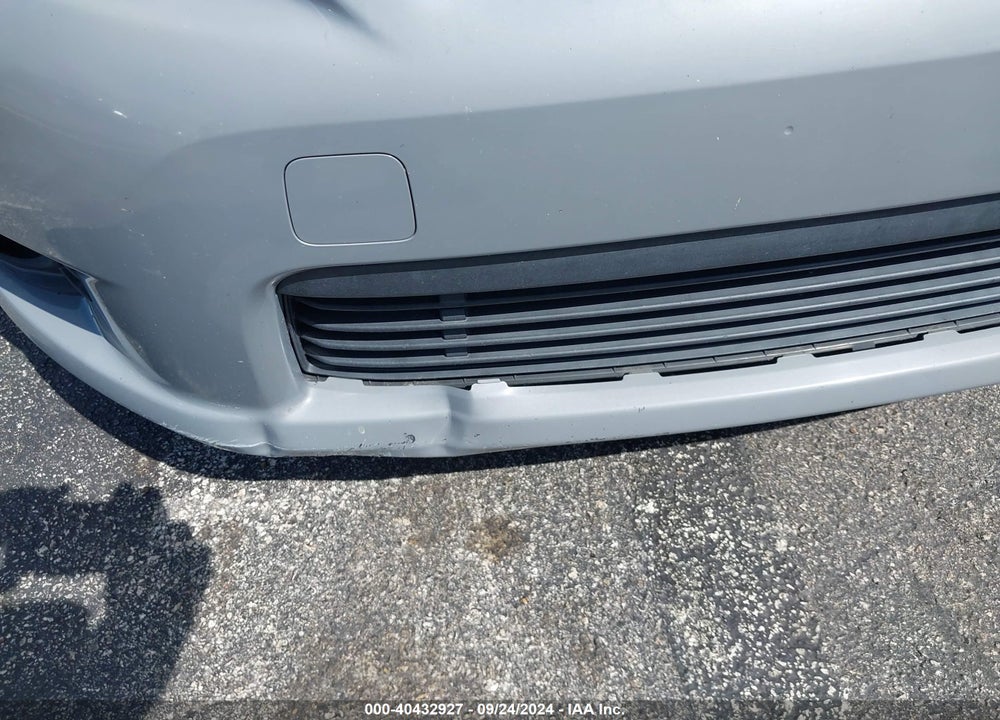 2013 SCION TC VIN: JTKJF5C76D3059379